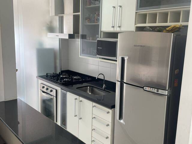 Apartamento para Venda em Barueri - 5