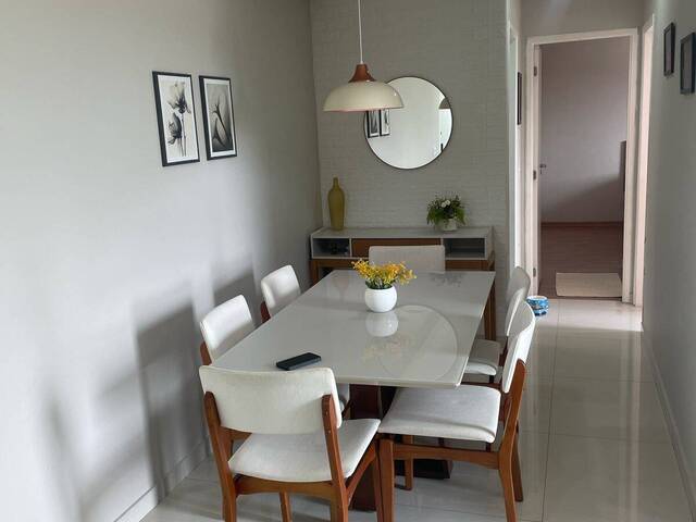 #335 - Apartamento para Venda em Barueri - SP