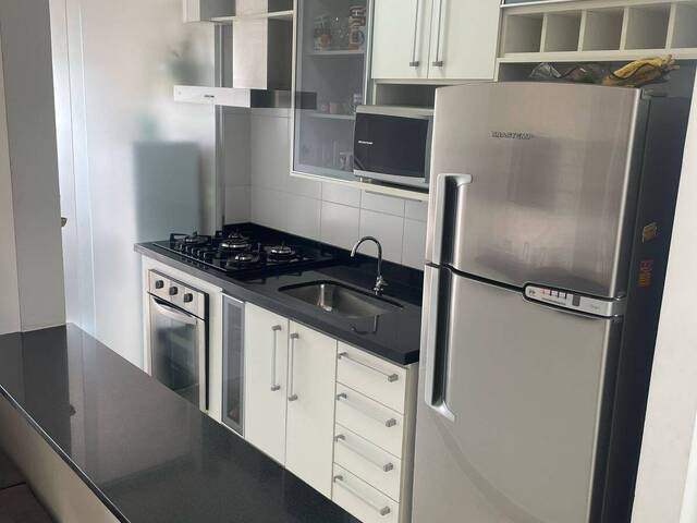 Apartamento para Venda em Barueri - 4
