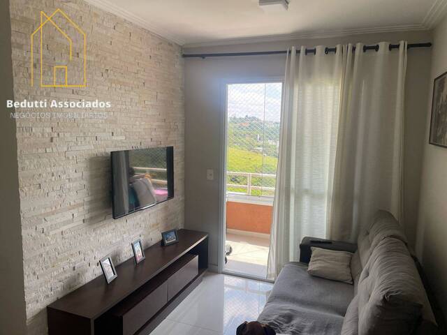#335 - Apartamento para Venda em Barueri - SP