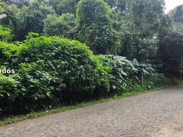 #337 - Terreno em condomínio para Venda em Osasco - SP - 1