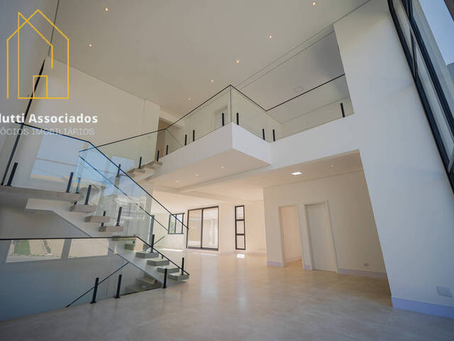 #338 - Casa em condomínio para Venda em Jandira - SP - 3