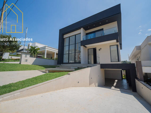 #338 - Casa em condomínio para Venda em Jandira - SP - 2