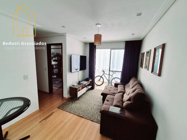 #339 - Apartamento para Venda em Osasco - SP