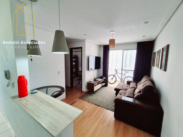#339 - Apartamento para Venda em Osasco - SP