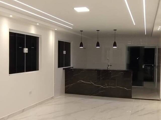 #340 - Casa para Venda em Osasco - SP