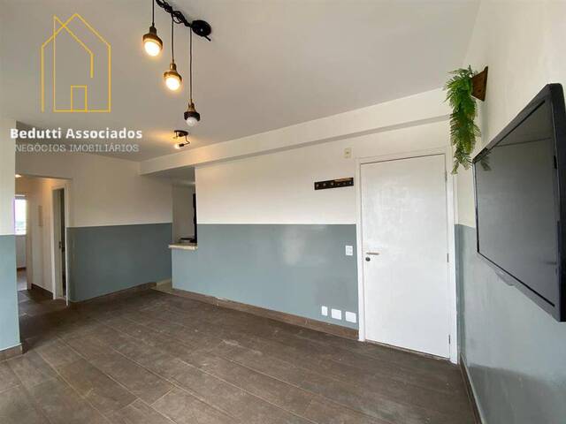 #342 - Apartamento para Locação em Barueri - SP