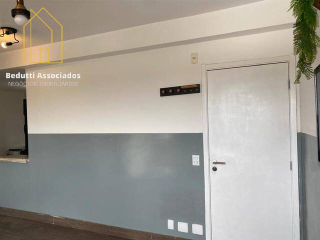 #342 - Apartamento para Locação em Barueri - SP