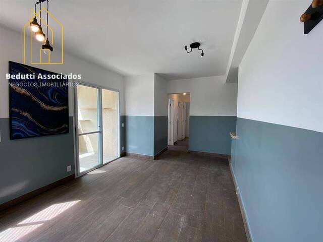 #342 - Apartamento para Locação em Barueri - SP