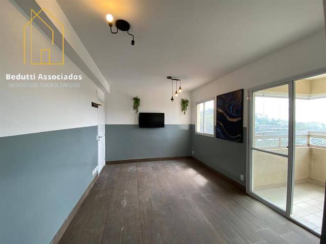 Apartamento para Locação em Barueri - 5