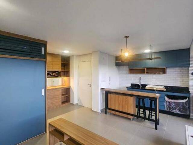 #343 - Apartamento para Locação em Barueri - SP