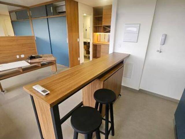#343 - Apartamento para Locação em Barueri - SP
