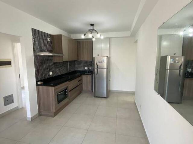 #344 - Apartamento para Locação em Barueri - SP