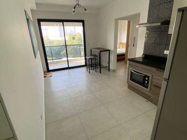 #344 - Apartamento para Locação em Barueri - SP