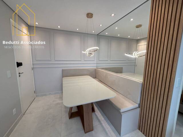 Apartamento para Venda em Osasco - 4