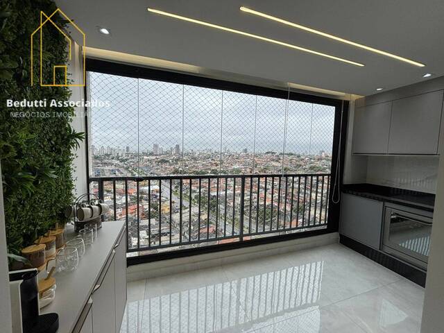 Apartamento para Venda em Osasco - 5
