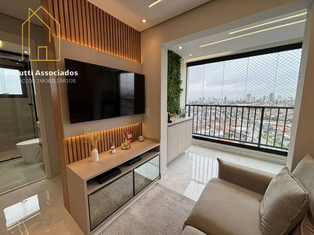 Apartamento para Venda em Osasco - 3