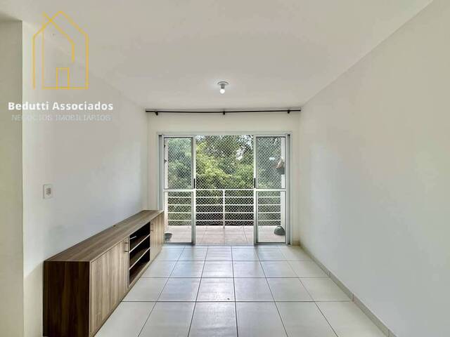 Apartamento para Venda em Cotia - 3