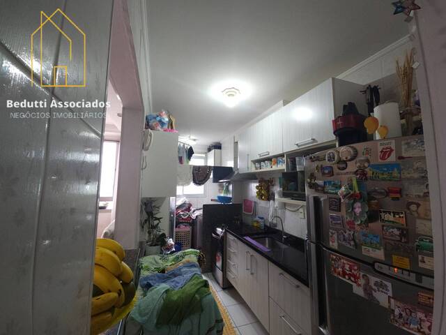 Apartamento para Venda em Osasco - 4
