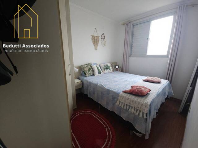 Apartamento para Venda em Osasco - 5