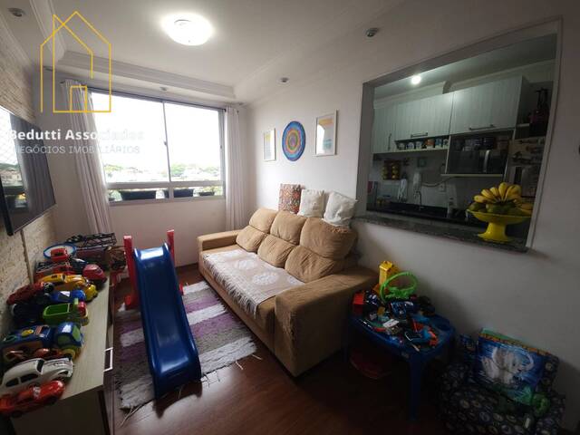Apartamento para Venda em Osasco - 2