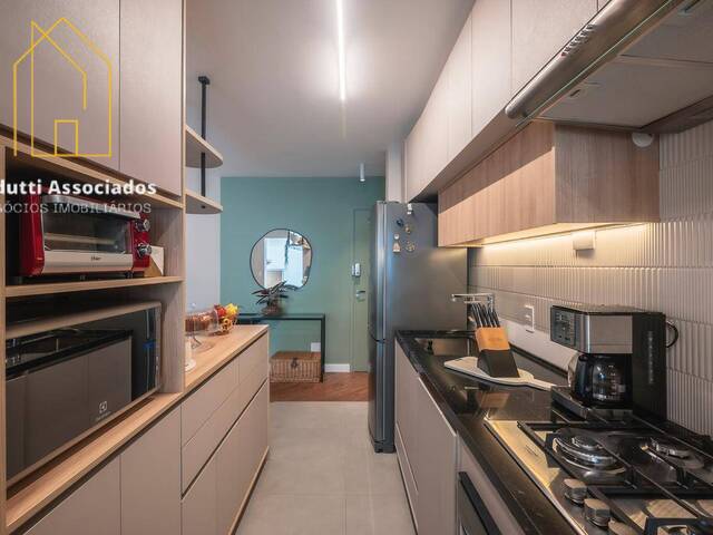 Apartamento para Venda em São Paulo - 2