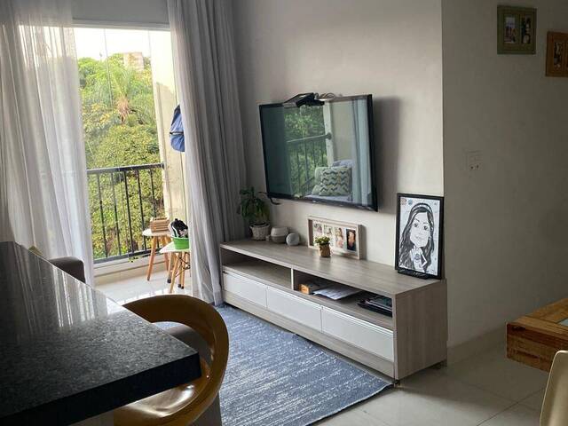 #350 - Apartamento para Venda em Osasco - SP - 2
