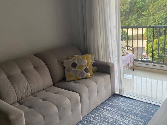 Apartamento para Venda em Osasco - 5