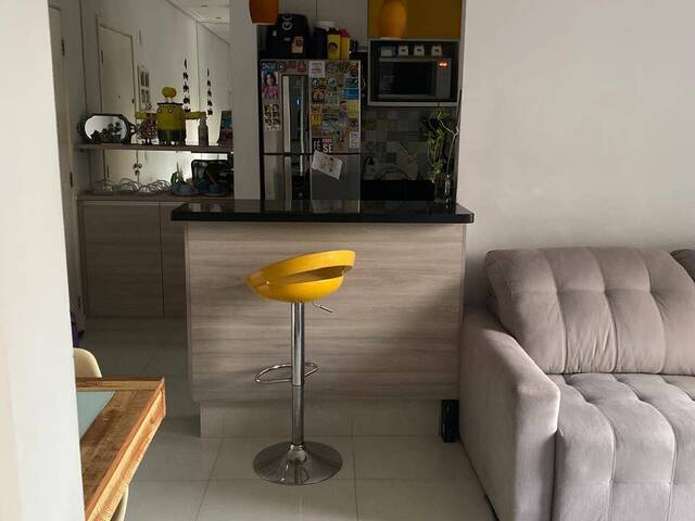 #350 - Apartamento para Venda em Osasco - SP - 3