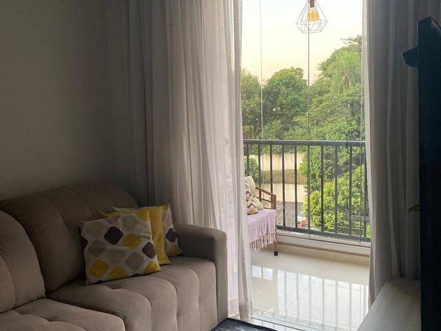 Apartamento para Venda em Osasco - 4
