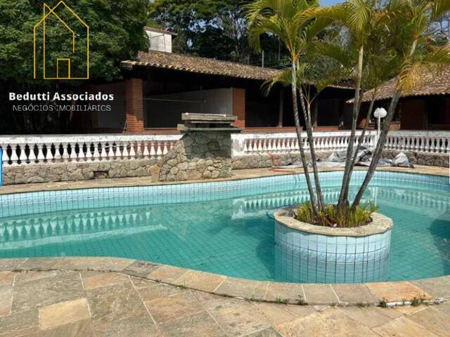 #351 - Casa em condomínio para Venda em Cotia - SP - 2