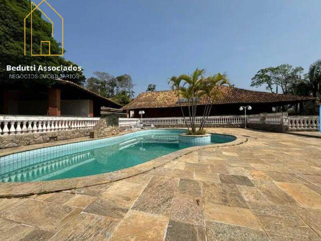 #351 - Casa em condomínio para Venda em Cotia - SP - 3