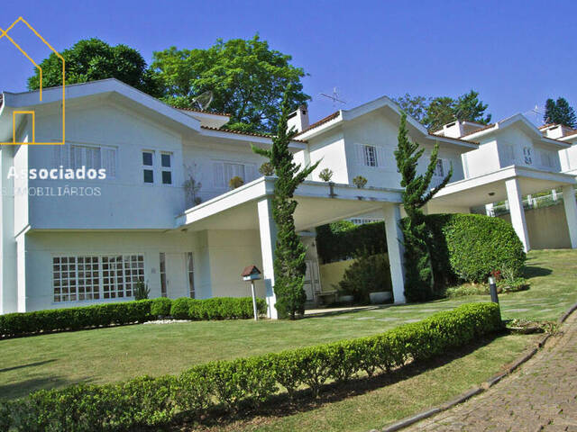 #353 - Casa em condomínio para Venda em Cotia - SP - 2