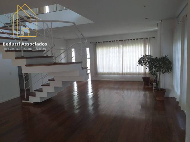 #353 - Casa em condomínio para Venda em Cotia - SP - 3
