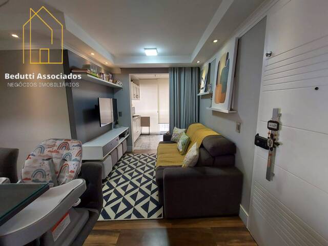#354 - Apartamento para Venda em Osasco - SP - 2