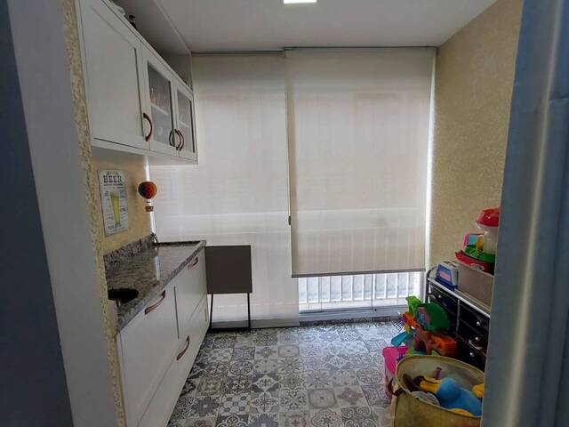 #354 - Apartamento para Venda em Osasco - SP - 3