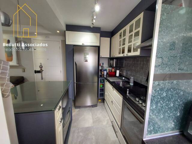 Apartamento para Venda em Osasco - 4