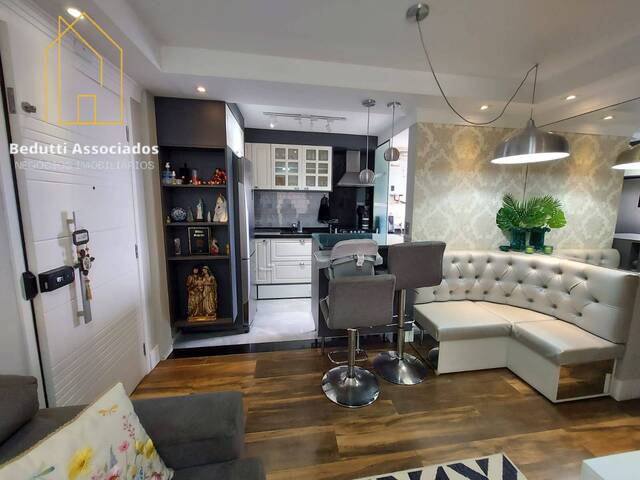 #354 - Apartamento para Venda em Osasco - SP - 1
