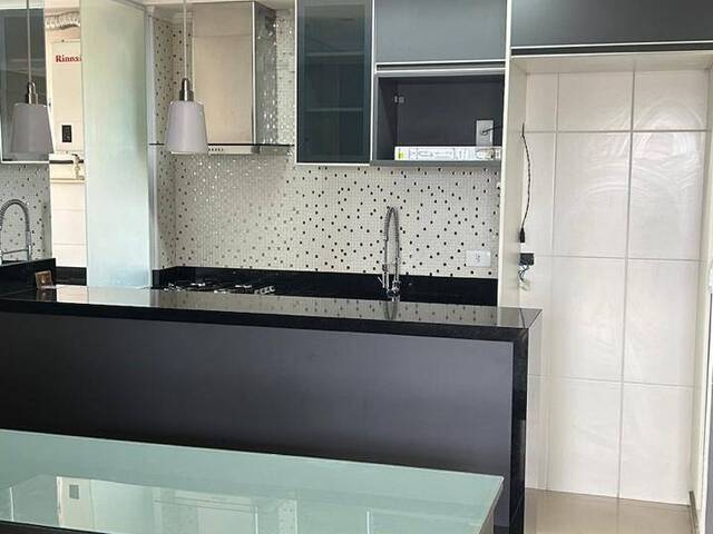 Apartamento para Venda em Osasco - 4