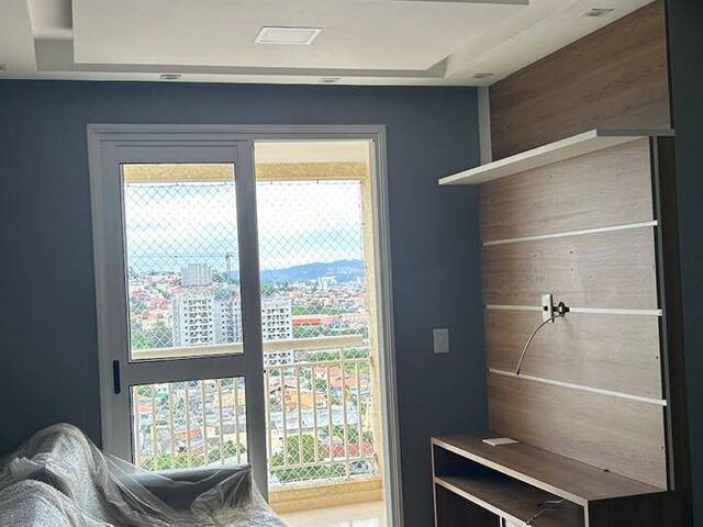 #356 - Apartamento para Venda em Osasco - SP - 1