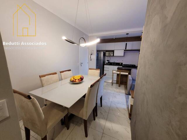 #357 - Apartamento para Venda em Osasco - SP - 3