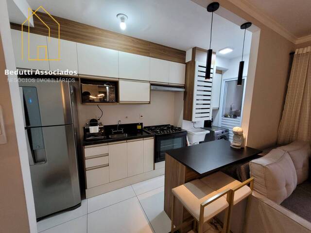 Apartamento para Venda em Osasco - 4
