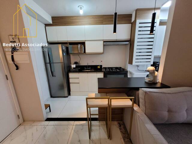 Apartamento para Venda em Osasco - 5