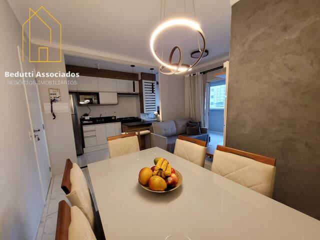 #357 - Apartamento para Venda em Osasco - SP - 2