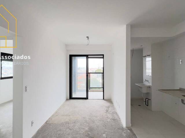 Apartamento para Venda em Osasco - 2