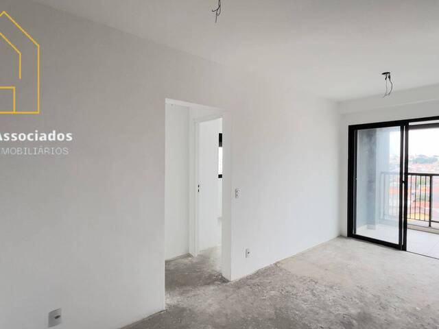 Apartamento para Venda em Osasco - 4