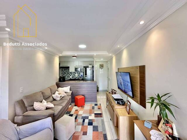 Apartamento para Venda em Cotia - 3