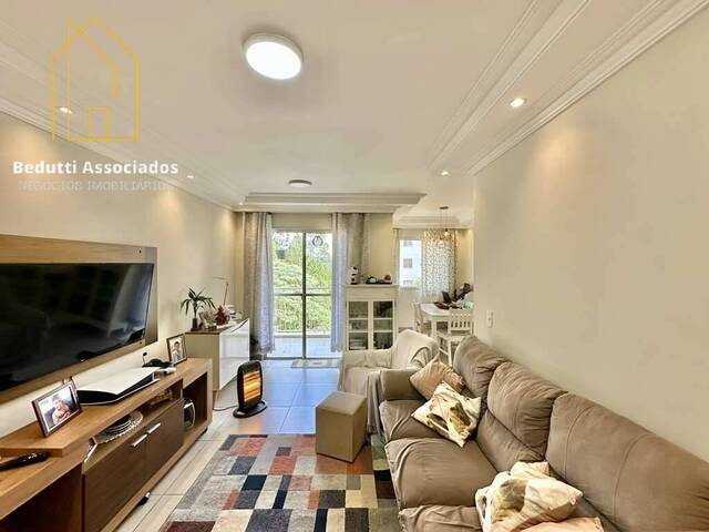 Apartamento para Venda em Cotia - 4