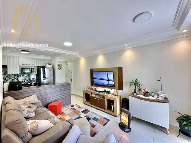 Apartamento para Venda em Cotia - 2