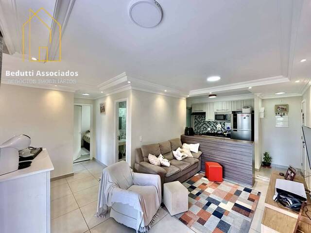 Apartamento para Venda em Cotia - 5